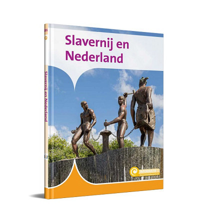 Uitgelicht: Slavernij en Nederland